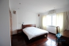 Brandnew and spacious, high floor apartment for rent in Tay Ho